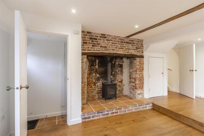 Lounge / Dining Room