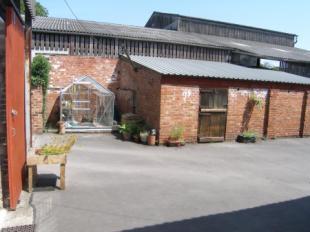 Outbuildings