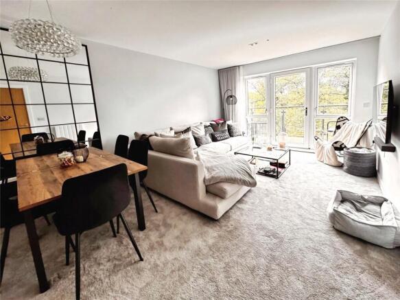 Hornbeam Place, Arborfield Green, Reading photo 3