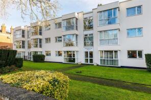 9, Grosvenor Court, Kenilworth Road, Leamington Spa CV32 5TF