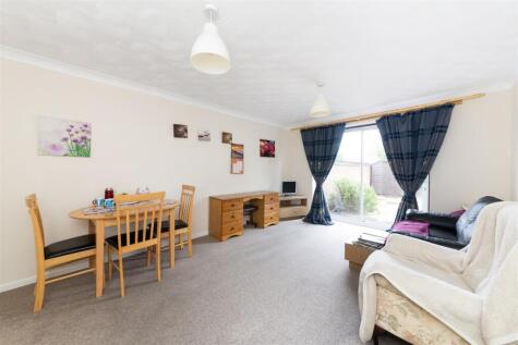 Orwell Drive, Didcot