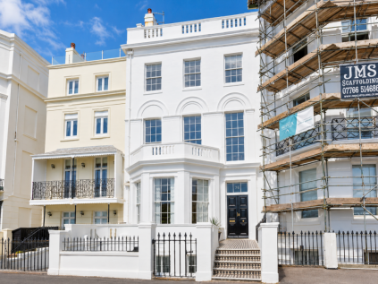Tamworth House, Marine Parade, Brighton, Brighton & Hove