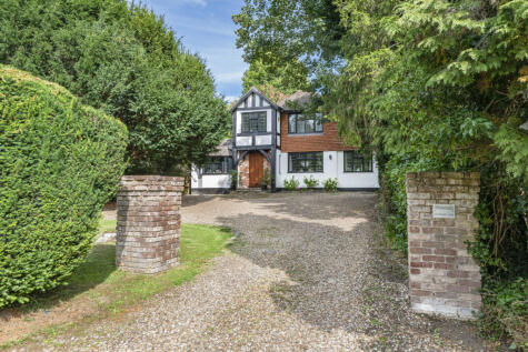 Outwood Lane, Chipstead, CR5