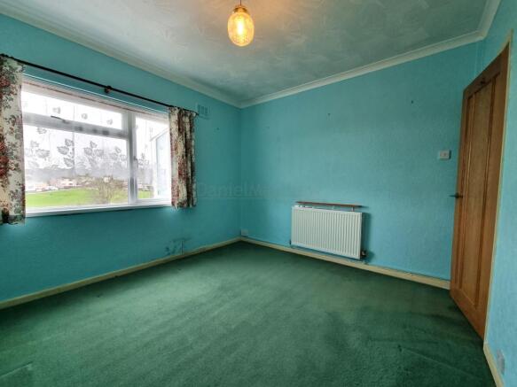 Bedroom  Two