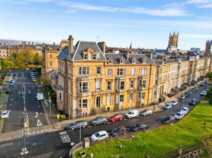 Flat 6 22 Woodlands Terrace, Park, G3 6DF