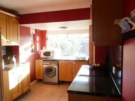 Kitchen (Main)