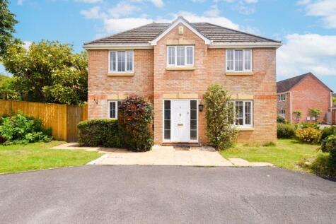 Catmint Close, Chandler's Ford, SO53