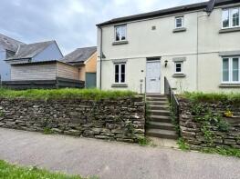 16, Station Road, St. Columb TR9 6RY