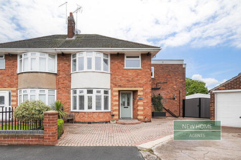 Whitney Close, Balby, Doncaster, DN4 9HB