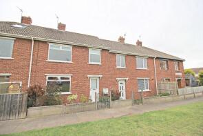 51, Hambledon Avenue, Chester Le Street DH2 3BQ