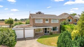 107, Pilleys Lane, Boston PE21 9RA