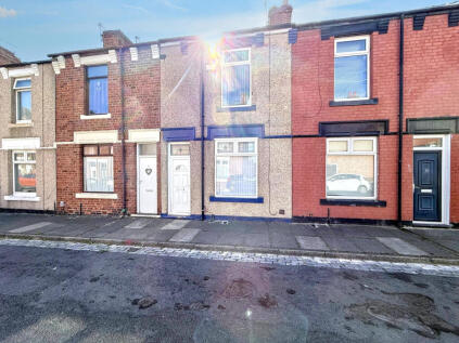 Wilson Street, Hartlepool, Durham, TS26 8JX