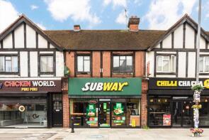62a, Surbiton Road, Kingston Upon Thames KT1 2HT