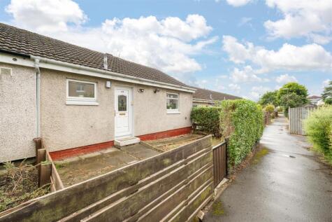 Elie Avenue, Deans, Livingston