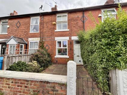 Whitehall Road, Didsbury