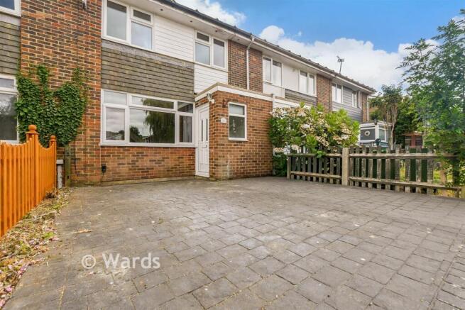 Driveway/Parking