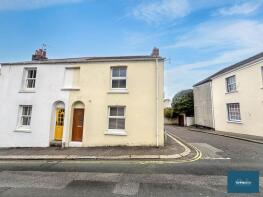 47, Carclew Street, Truro TR1 2DZ