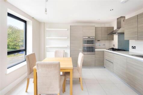 Glenville Grove, Deptford, SE8