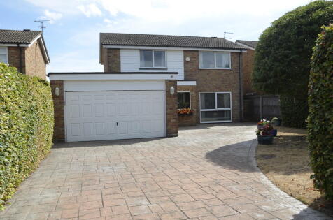 Westmorland Road, Felixstowe