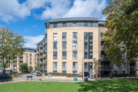 Bradley Road, Clapham Park, LONDON, SW4