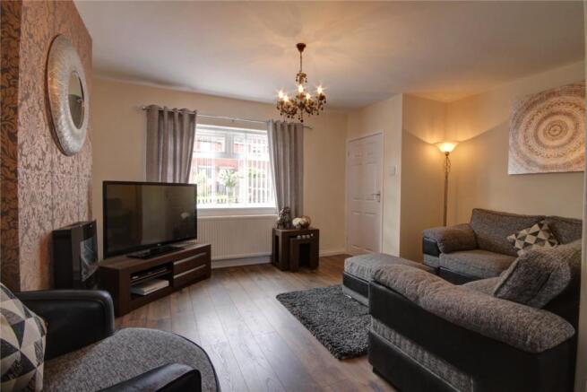 Living Room Pic 2