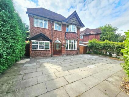 Washway Road, Sale, M33