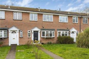 95, Waters Drive, Staines-upon-thames TW18 4RP