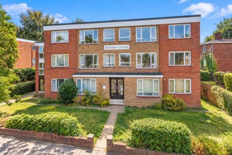 Northlands Road, Southampton