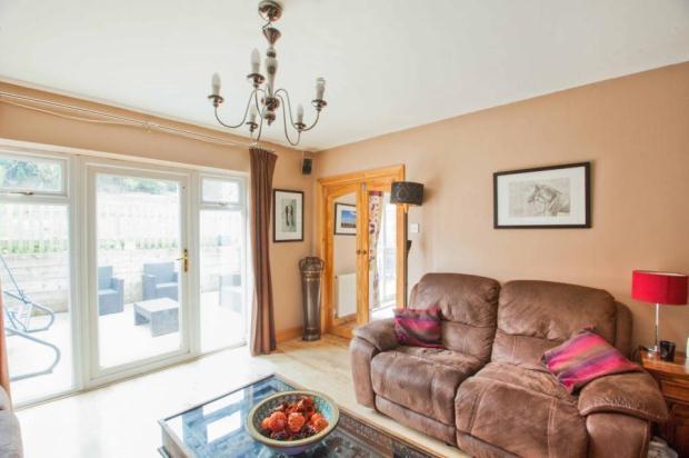Sitting Room B