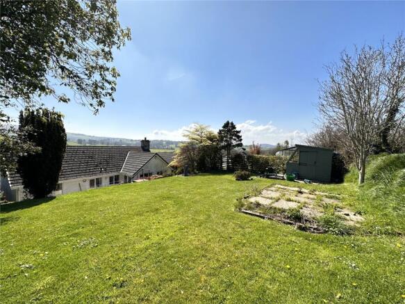 Rear Garden 2