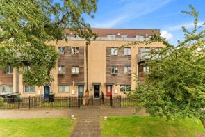 13, Indigo House, Lapis Close, London NW10 7FA