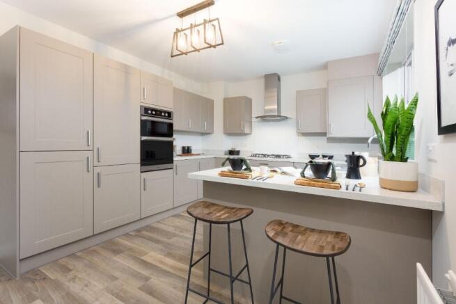 Kitchen Style