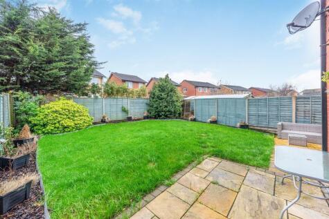 Sunningdale, Grantham