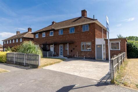Elyn Avenue, North Wingfield, Chesterfield