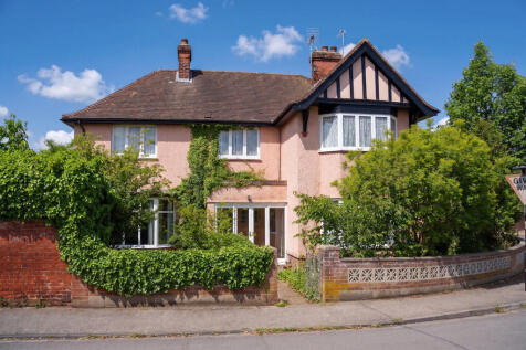 Princes Road, Felixstowe