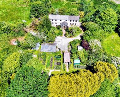 Roche, St. Austell