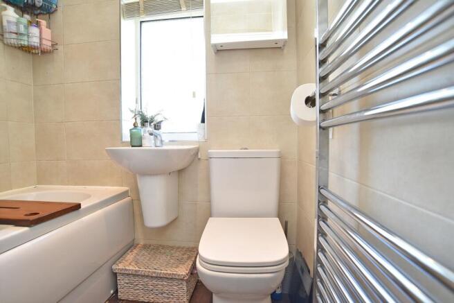 2 bed Semi-Detached for sale Image 7