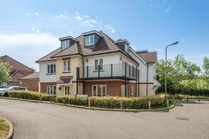 5, Ivy Lodge, Freer Crescent, High Wycombe HP13 7YQ