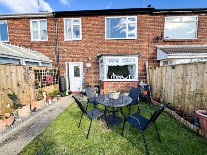 Meadow Avenue, Blackhall Colliery, Hartlepool, County Durham, TS27