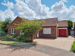 1, Claybergh Drive, Sleaford NG34 7BG