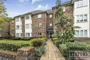 Flat 18, 1059 Odette Court, High Road, Whetstone, London N20 0QB
