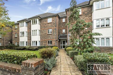 High Road, Whetstone, London, N20