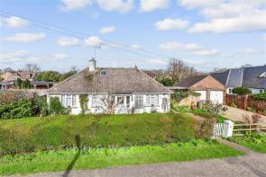 3, The Avenue, Hambrook, Chichester PO18 8TZ