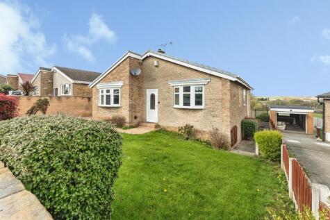 Springvale Rise, Hemsworth, Pontefract