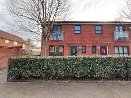 19, Dragonfly Close, Salford M7 1BH
