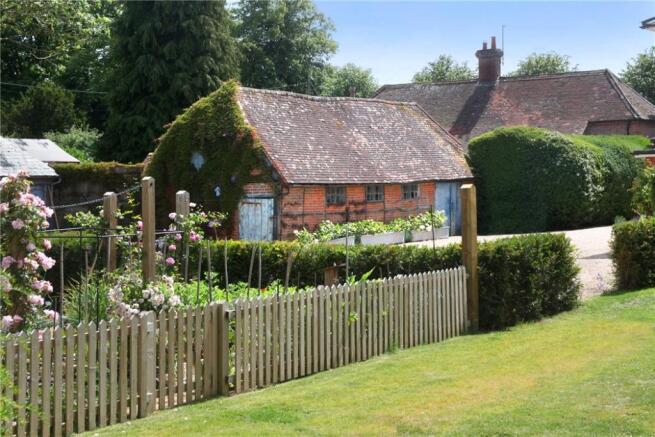 Outbuilding