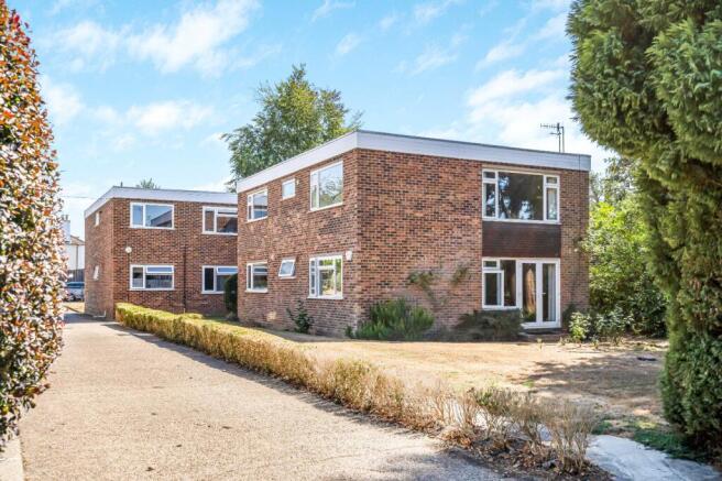 Langley Court