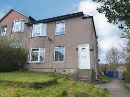 327, Montford Avenue, Rutherglen, Glasgow G73 2EF