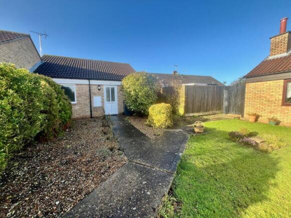Property Exterior