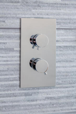 Bathroom Detail